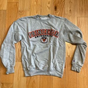 champion crewneck